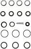 KIT-BEARING & SEAL - image 1
