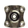 CV Socket Yoke Fits 1310 Series - image 2