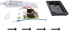 KIT-CIRCUIT & COVER - image 1