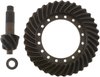 KIT-GEAR PIN & NUT - image 2