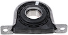 CENTER BEARING ASSEMBLY - image 1