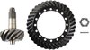 KIT-GEAR PIN & NUT - image 2