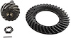 KIT-GEAR PIN & NUT - image 1
