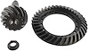 KIT-GEAR PIN & NUT - image 1