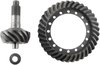 KIT-GEAR PIN & NUT - image 2