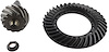 KIT-GEAR PIN & NUT - image 1