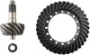 KIT-GEAR PIN & NUT - image 2
