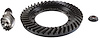 KIT-GEAR PIN & NUT - image 1