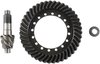 KIT-GEAR PIN & NUT - image 2