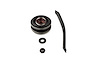 Center Bearing ass"y includes new slingers (if applicable) - image 1