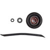 Center Bearing ass"y includes new slingers (if applicable) - image 2