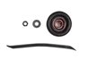 Center Bearing ass"y includes new slingers (if applicable) - image 3