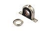 Center Support Bearing ID: 1.181" - image 1