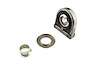 Center Bearing ass"y includes new slingers (if applicable) - image 1