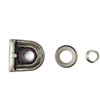 Center Bearing ass"y includes new slingers (if applicable) - image 2