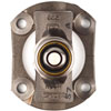 CV Socket Yoke Fits 1330 Series - image 2