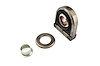 Center Bearing ass"y includes new slingers (if applicable)
