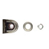 Center Bearing ass"y includes new slingers (if applicable) - image 2