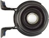 212187-1X Drive Shaft Center Support Bearing for 2004-2012 Chevrolet Colorado, GMC Canyon - image 3