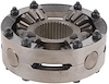 CASE ASSY - DIFF INTERAXL - image 1