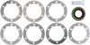 KIT-OILSEAL & SHIM - image 2