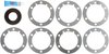 KIT-OILSEAL & SHIM - image 3