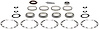 KIT-BASIC OVERHAUL - image 1