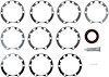 KIT-OILSEAL & SHIM - image 1