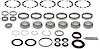 KIT-BASIC OVERHAUL - image 1