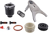 AIR LOCKOUT PARTS - image 1