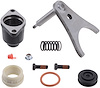 AIR LOCKOUT PARTS - image 1