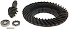 KIT-GEAR PIN & NUT - image 1