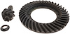 Kit-Gear Pin & Nut - image 1