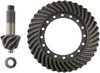 KIT-GEAR PIN & NUT - image 2