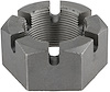 NUT SLOTTED - image 1