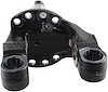 KNUCKLE ASSY - image 1