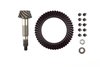 Genuine Dana 44 Ring & Pinion 4.55 Ratio - image 2