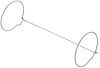 Tie Strap and Clip - image 1