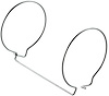 SHIPING RETAINER - image 1