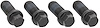 M8 x 19mm bolt - image 1