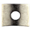 Drive Shaft Balance Weight, weld on [.56 oz] - image 2