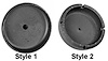 WELCH PLUG - image 1