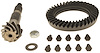 Ring & Pinion