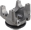 HALF RND END YOKE AS - image 1