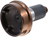 MIDSHIP TUBE SHAFT - image 1
