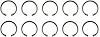 Snap Ring - image 1