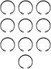 Snap Ring - image 1