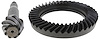 RING & PINION 5.38 - image 1