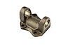 Flange Yokes