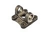 Flange Yoke Flange Diameter: 5.250" - image 1